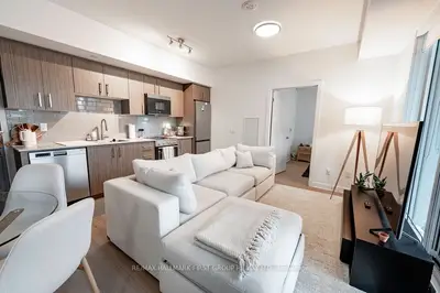 25 Wellington Street 610, Kitchener, On N2g 0g5