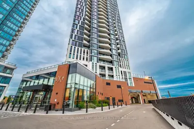 25 Wellington Street 610, Kitchener, On N2g 0g5