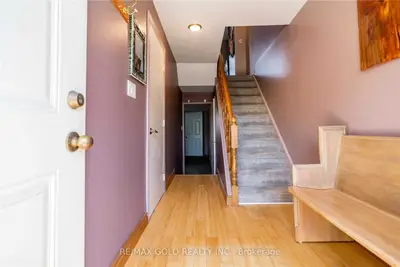 6 Loconder Drive 15, Hamilton, On L8w 1v8
