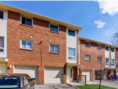 6 Loconder Drive 15, Hamilton, On L8w 1v8