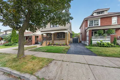 229 Park Row S, Hamilton, On L8k 2k4