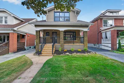 229 Park Row S, Hamilton, On L8k 2k4