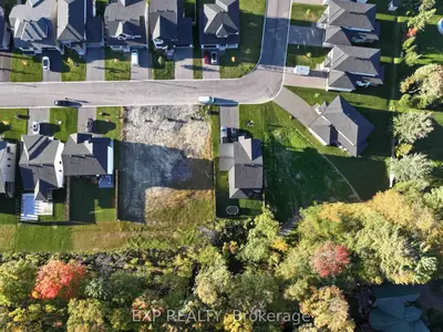 1391 Fribourg Street, Russell, On K0a 1w0