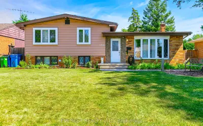 3992 Longfellow Avenue, Windsor, On N9g 2b3