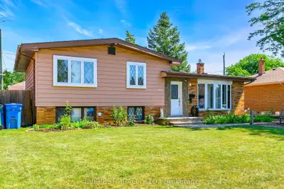 3992 Longfellow Avenue, Windsor, On N9g 2b3