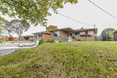 49 Kenneth Avenue, Kitchener, On N2a 1v9