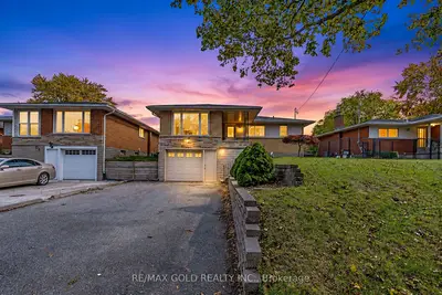 49 Kenneth Avenue, Kitchener, On N2a 1v9