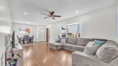 205 ERIE Street, St. Thomas, ON N5R 2N7