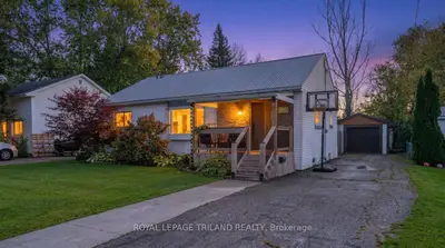 205 ERIE Street, St. Thomas, ON N5R 2N7