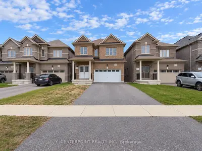 313 Ridley Crescent, Southgate, On N0c 1b0