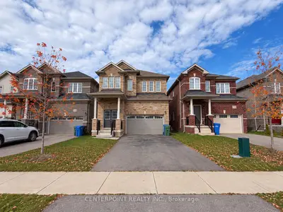 354 Vandusen Avenue, Southgate, On N0c 1b0