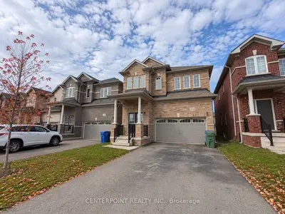 354 Vandusen Avenue, Southgate, On N0c 1b0