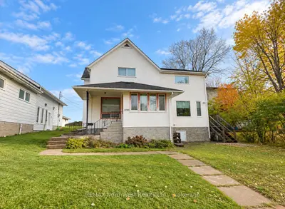 230 Fourth Street N, Kenora, On P9n 2m7