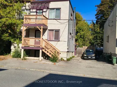 303 Lacasse Avenue, Vanier And Kingsview Park, On K1l 7a5