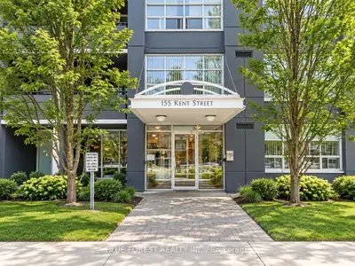 155 Kent Street 103, London East, On N6a 5n7