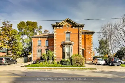 102 West Avenue S 4, Hamilton, On L8n 2s3