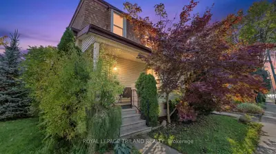 541 Nelson Street, London East, On N6b 1a8