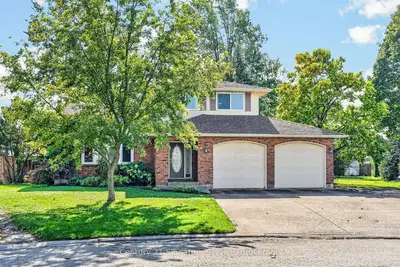 11 Fuller Crescent, Thorold, On L2v 4b9