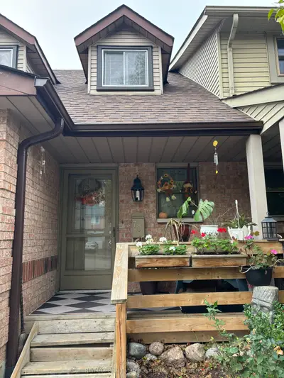 70 Grandridge Crescent, Guelph, On N1h 8g3