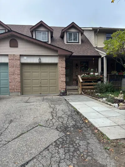 70 Grandridge Crescent, Guelph, On N1h 8g3