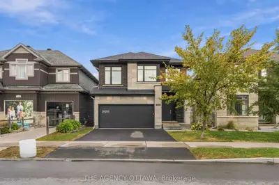 124 Dun Skipper Drive, Blossom Park - Airport And Area, On K1x 0g2