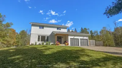 1229 MIRIAM Drive, Bracebridge, ON P1L 1X1
