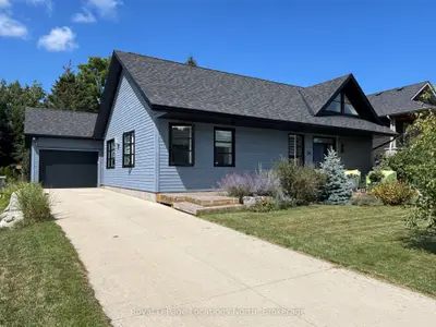 30 Gordon Crescent, Meaford, On N4l 0a9