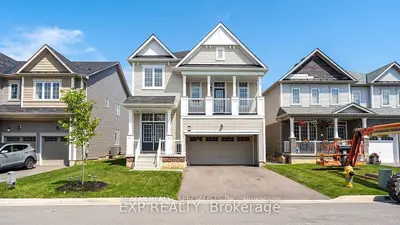 8 Sara Drive, Thorold, On L3b 0g1