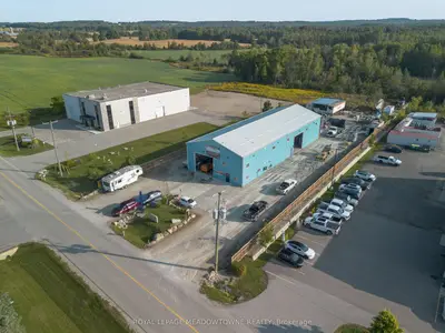 4931 7th Line, Guelph/eramosa, On N0b 2k0