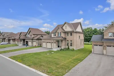 67 Summer Breeze Drive, Quinte West, On K0k 1l0