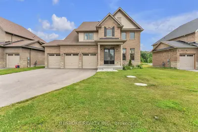 67 Summer Breeze Drive, Quinte West, On K0k 1l0