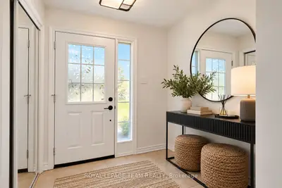 2619 Baynes Sound Way, Barrhaven, On K2j 0x2
