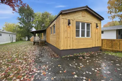 15 Kavanagh Drive Kavanagh Drive S, Rideau Lakes, On K7a 4s5