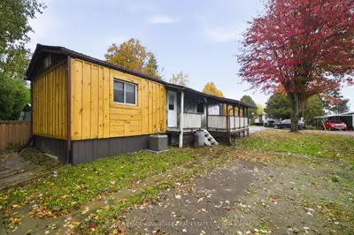 15 Kavanagh Drive Kavanagh Drive S, Rideau Lakes, On K7a 4s5