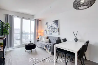85 Duke Street 806, Kitchener, On N2h 0b7
