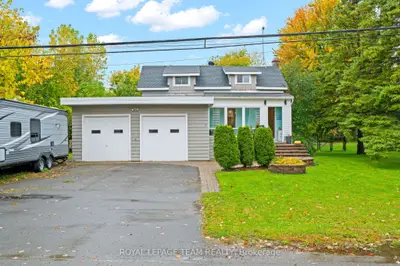 4122 Broadway Street, Greely - Metcalfe - Osgoode - Vernon And Area, On K0a 3j0