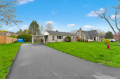 65 Cumming Court Main Floor, Hamilton, On L9g 1v4