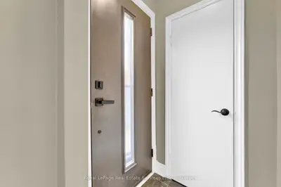 65 Cumming Court Main Floor, Hamilton, On L9g 1v4