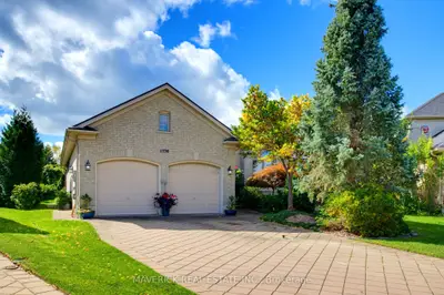 1770 Kirkpatrick Way, London South, On N6k 5a2