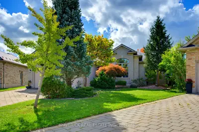 1770 Kirkpatrick Way, London South, On N6k 5a2