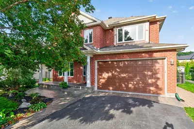65 Osprey Crescent, Kanata, On K2m 2z8