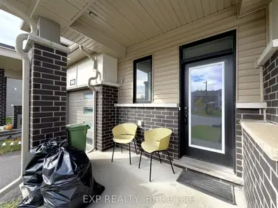 27 Bermondsey Way, Stittsville - Munster - Richmond, On K2s 2y7