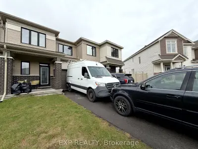 27 Bermondsey Way, Stittsville - Munster - Richmond, On K2s 2y7