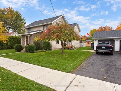 22 2nd St Street, South Dundas, On K0c 1x0