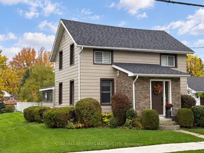 22 2nd St Street, South Dundas, On K0c 1x0