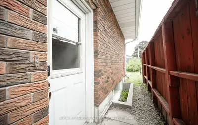 16 Eleanor Court Lower, Guelph, On N1e 1s8