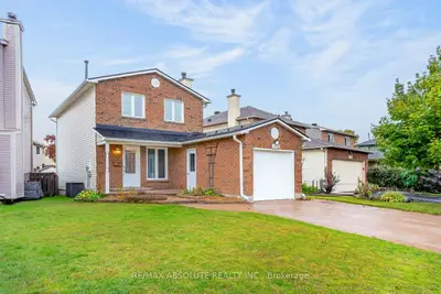 1475 Deavy Way, Orleans - Cumberland And Area, On K1e 2w7