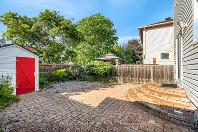 1475 Deavy Way, Orleans - Cumberland And Area, On K1e 2w7