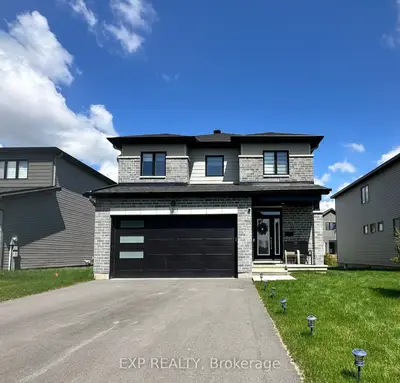 712 Namur Street, Russell, On K0a 1w0