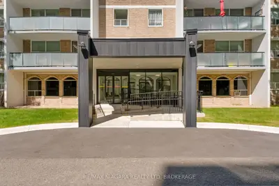 359 Geneva Street 1002, St. Catharines, On L2n 2g5